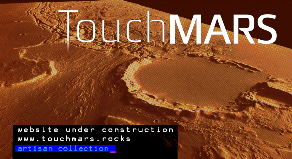 Touch Mars